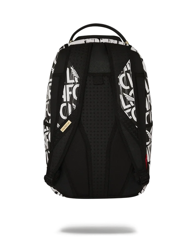 Mochila «WINGED WONDER» DEL LA FC DE LA MLS