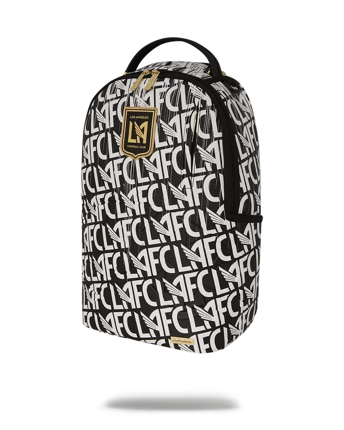 Mochila «WINGED WONDER» DEL LA FC DE LA MLS