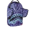MOCHILA WINGS OF THE NEON SLAYER DLX