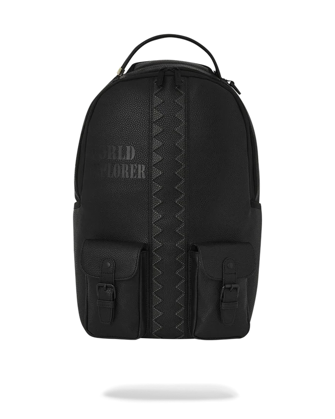 Mochila WORLD EXPLORER ENTREPRENEUR