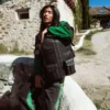 Mochila WORLD EXPLORER ENTREPRENEUR