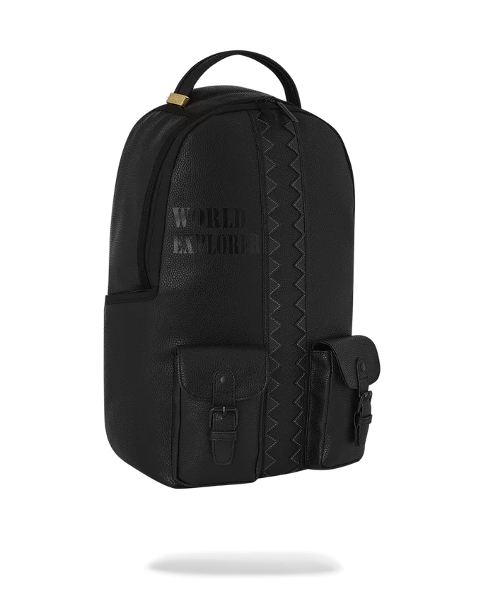 Mochila WORLD EXPLORER ENTREPRENEUR