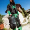 Mochila WORLD EXPLORER ENTREPRENEUR