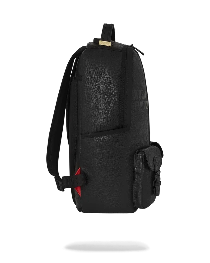 Mochila WORLD EXPLORER ENTREPRENEUR