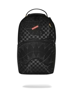 Mochila WORLD WIDE WEB DLXSV