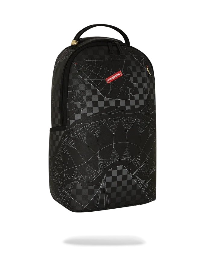 Mochila WORLD WIDE WEB DLXSV
