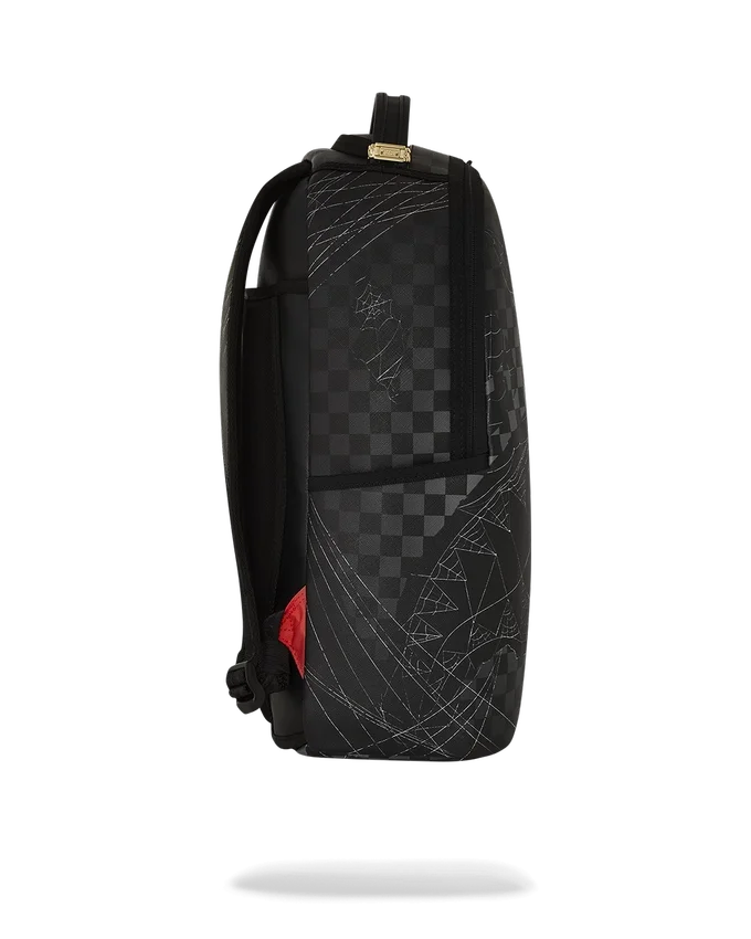 Mochila WORLD WIDE WEB DLXSV