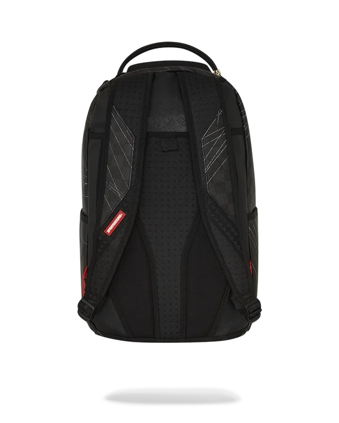 Mochila WORLD WIDE WEB DLXSV