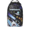 Mochila WTF ALIEN INVASION (DLXV)
