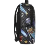 Mochila WTF ALIEN INVASION (DLXV)