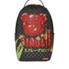 Mochila WTF DIABLO