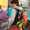 Mochila WTF DIABLO