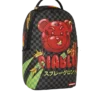 Mochila WTF DIABLO