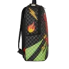 Mochila WTF DIABLO