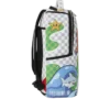 Mochila WTF KNOCKOUT (DLXV)