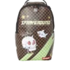MOCHILA WTF SHARK