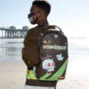 MOCHILA WTF SHARK