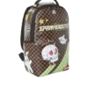 MOCHILA WTF SHARK