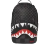 Mochila XTC GREY SHARKS IN PARIS (DLXV)