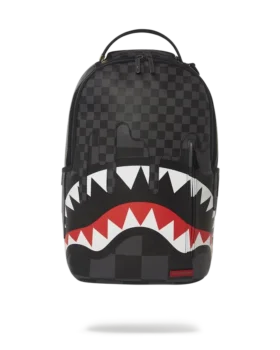 Mochila XTC GREY SHARKS IN PARIS (DLXV)