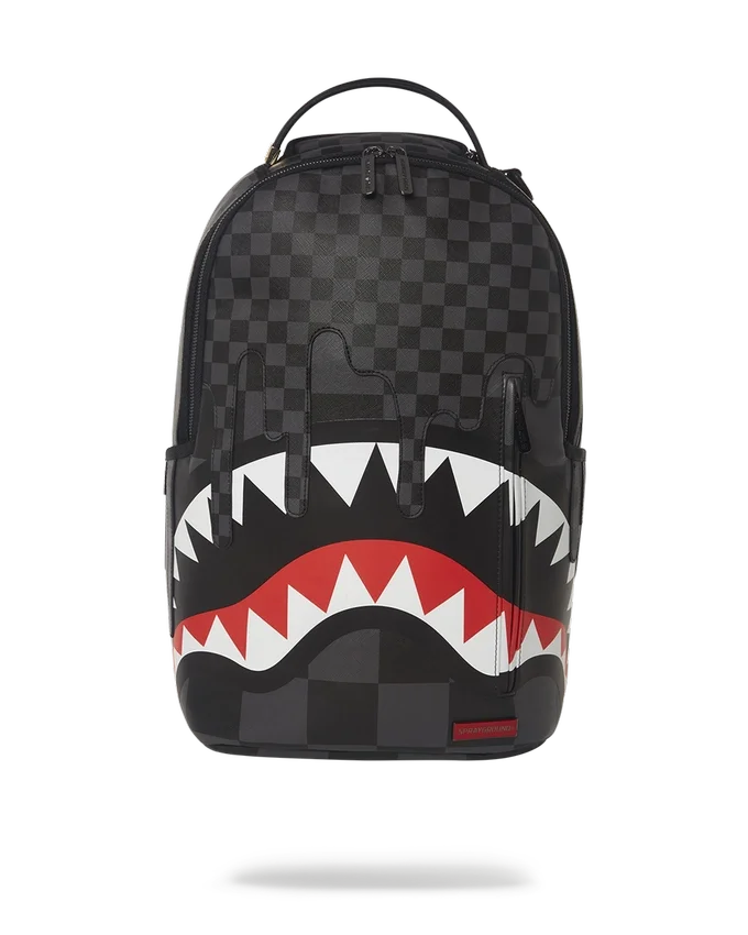 Mochila XTC GREY SHARKS IN PARIS (DLXV)