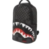 Mochila XTC GREY SHARKS IN PARIS (DLXV)
