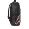 Mochila XTC GREY SHARKS IN PARIS (DLXV)