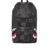 Mochila XTC GREY SHARKS IN PARIS HILLS