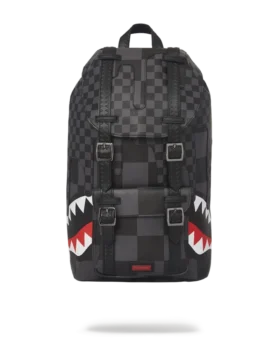 Mochila XTC GREY SHARKS IN PARIS HILLS