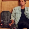 Mochila XTC GREY SHARKS IN PARIS HILLS
