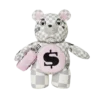 Mochila XTC LA PALAIS MEDIUM MONEYBEAR TEDDYBEAR