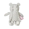 Mochila XTC LA PALAIS MEDIUM MONEYBEAR TEDDYBEAR