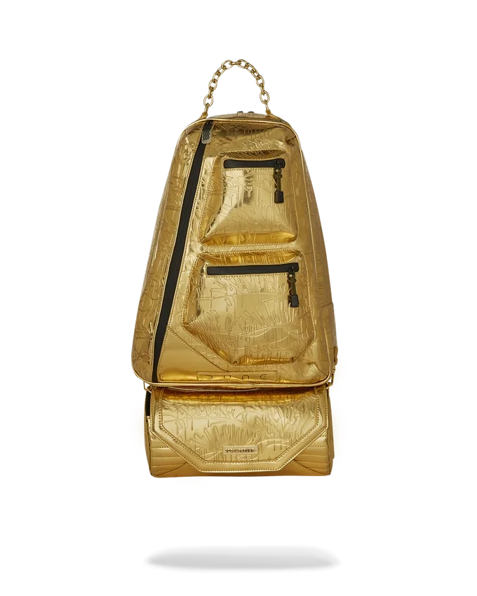 Mochila Y Bolsos Bandolera DUNE FREMKIT (DESERT SPICE)