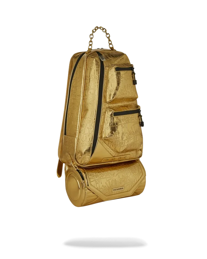 Mochila Y Bolsos Bandolera DUNE FREMKIT (DESERT SPICE)