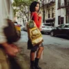 Mochila Y Bolsos Bandolera DUNE FREMKIT (DESERT SPICE)