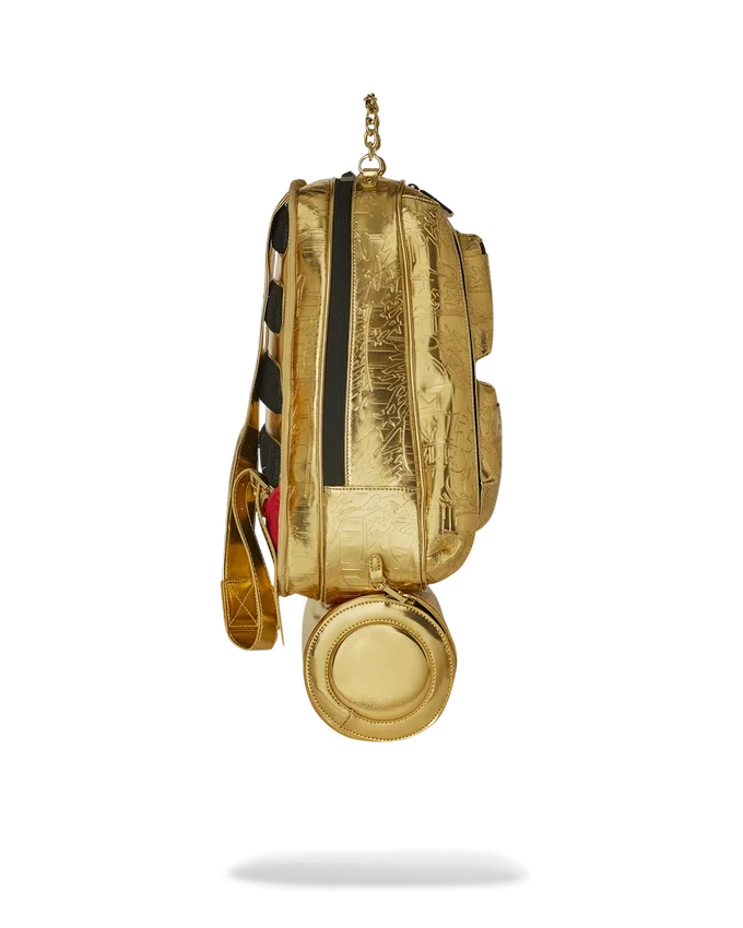 Mochila Y Bolsos Bandolera DUNE FREMKIT (DESERT SPICE)