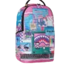 Mochila Y2K Shark