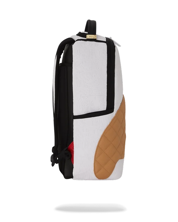 Mochila YOKOHAMA DLXSV