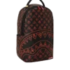 Mochila «YOU BEEN WARNED» (DLXV)