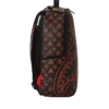 Mochila «YOU BEEN WARNED» (DLXV)