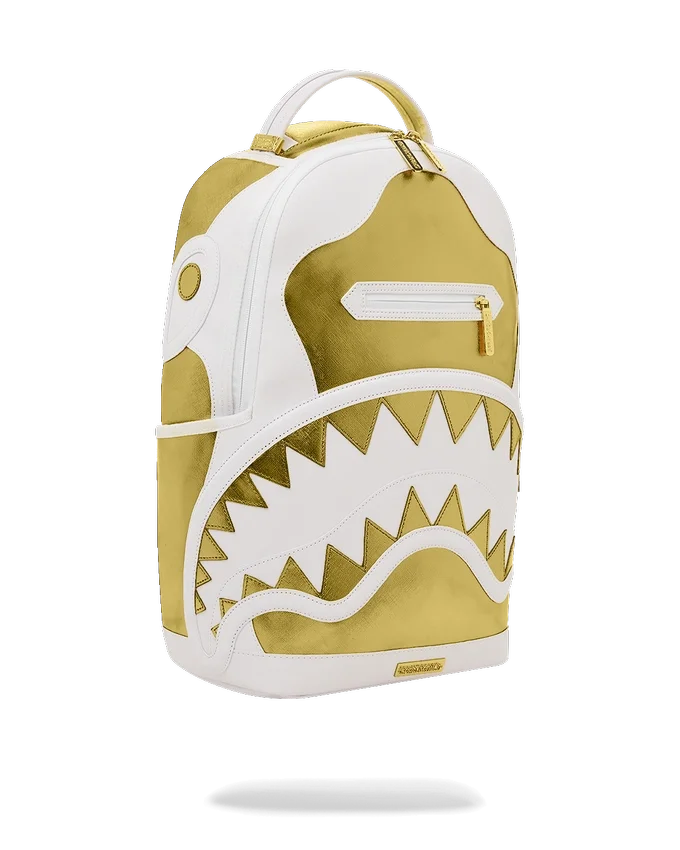 Mochila YOUR MAJESTY DLXSV