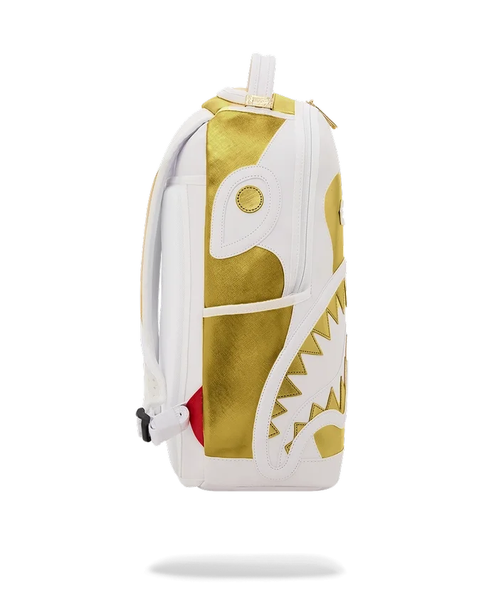 Mochila YOUR MAJESTY DLXSV