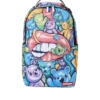 Mochila YUMMY GUMMY LIPS