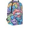 Mochila YUMMY GUMMY LIPS