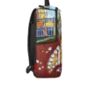Mochila «ZADDY» de Bugs Bunny de Looney Tunes