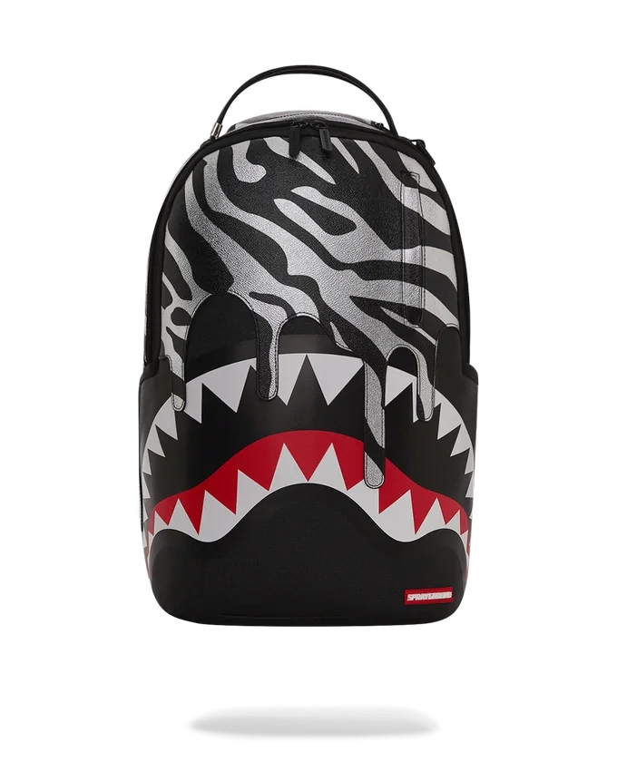 Mochila ZE SHARK PREDATOR