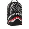 Mochila ZE SHARK PREDATOR