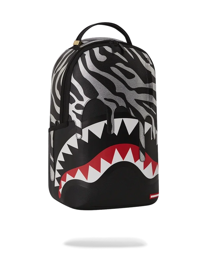 Mochila ZE SHARK PREDATOR