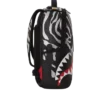 Mochila ZE SHARK PREDATOR