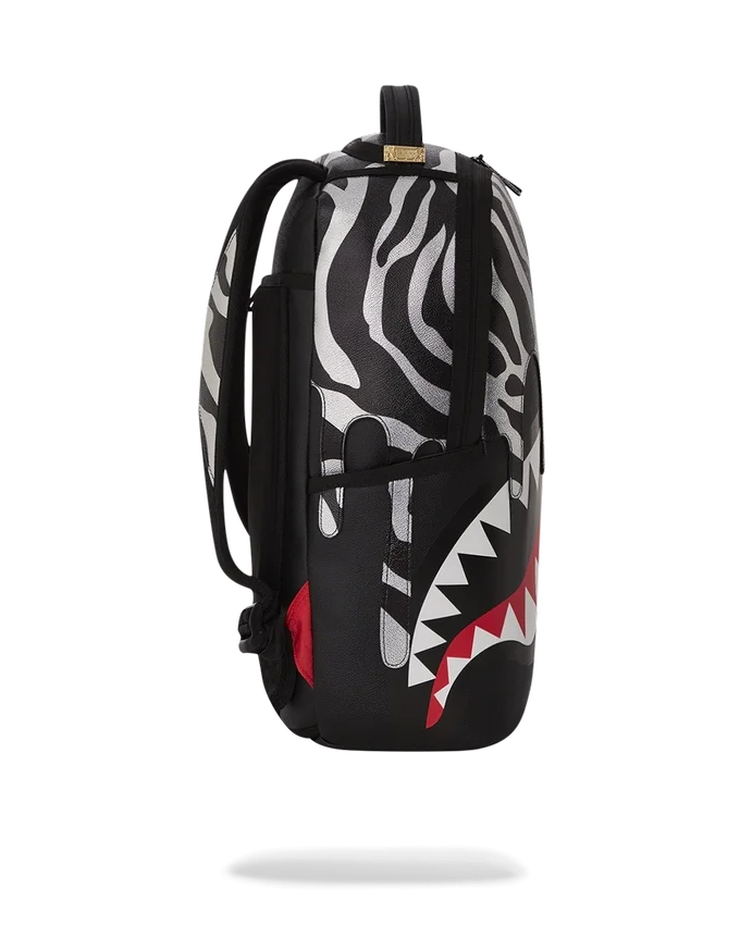 Mochila ZE SHARK PREDATOR